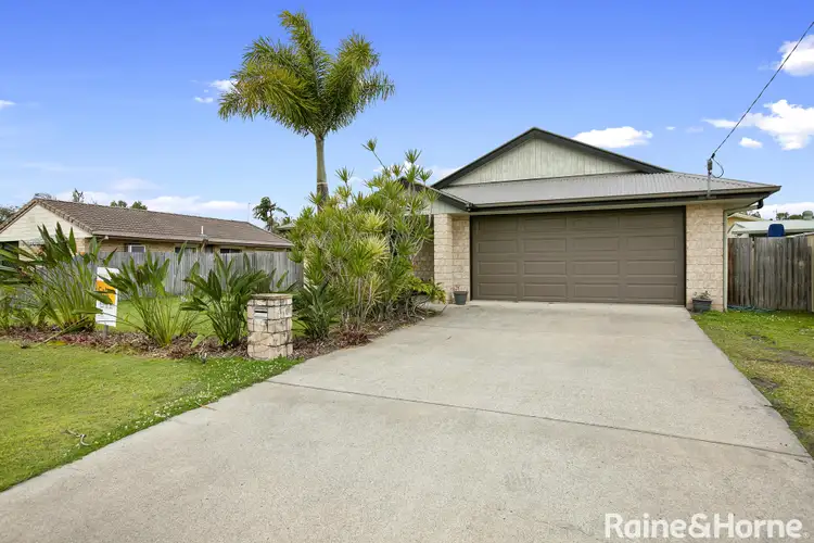 27 Drummer Street, Tin Can Bay QLD 4580