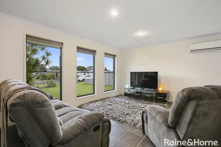 Third view of Homely house listing, 27 Drummer Street, Tin Can Bay QLD 4580