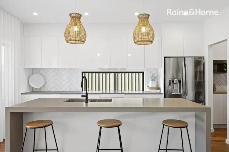 Second view of Homely house listing, 39 Woolabar Drive, Broulee NSW 2537