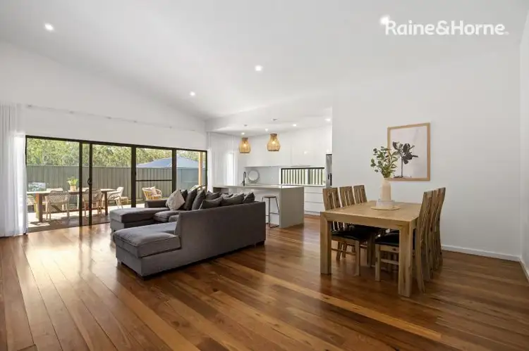 Third view of Homely house listing, 39 Woolabar Drive, Broulee NSW 2537
