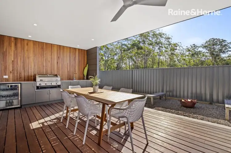Fifth view of Homely house listing, 39 Woolabar Drive, Broulee NSW 2537
