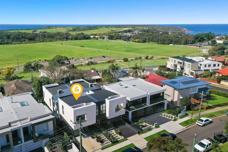 Second view of Homely house listing, 23 Meehan Street, Matraville NSW 2036