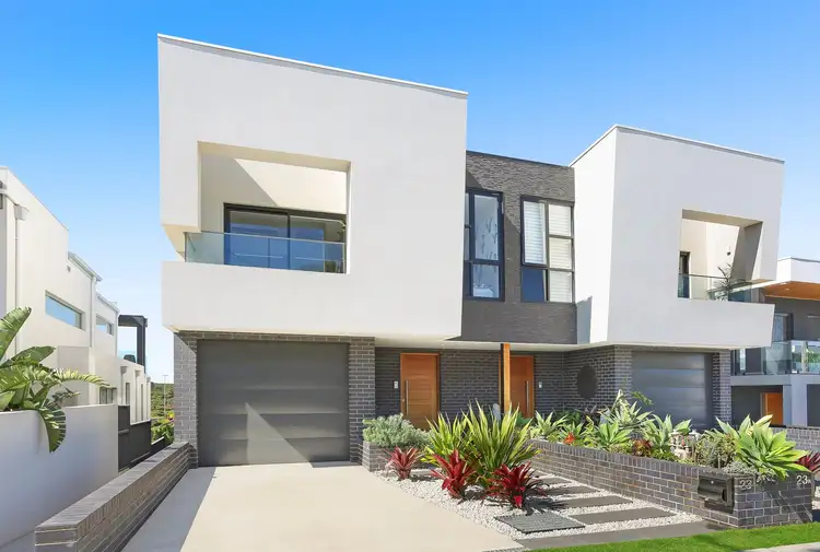 Third view of Homely house listing, 23 Meehan Street, Matraville NSW 2036