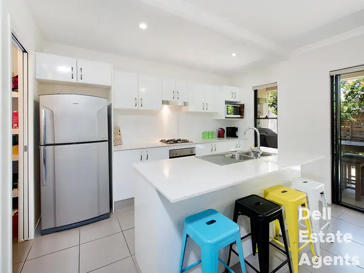 Sixth view of Homely house listing, 5/5 Forest Park Street, Meridan Plains QLD 4551