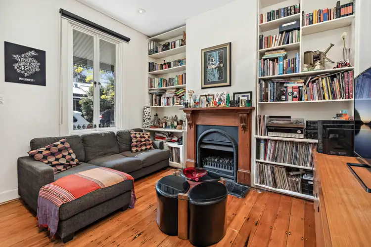 Second view of Homely house listing, 30 Fulham Street, Newtown NSW 2042