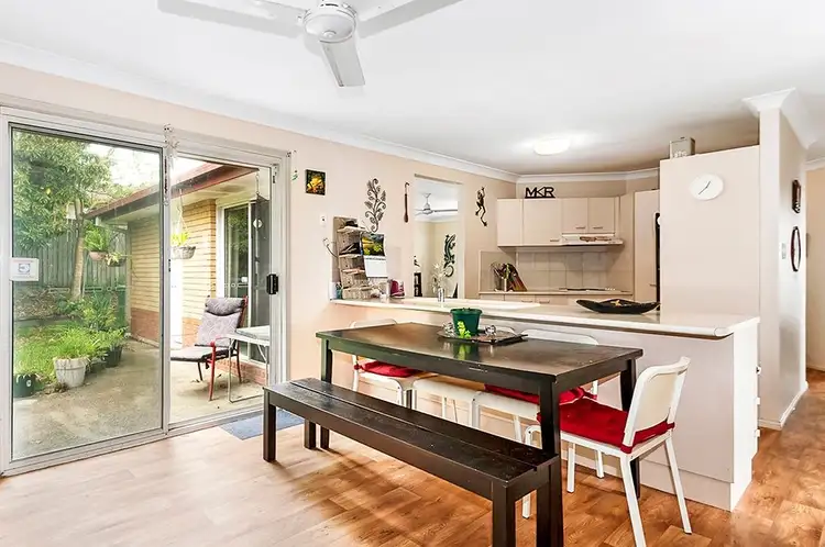 Second view of Homely house listing, 22 Jessie Crescent, Bethania QLD 4205