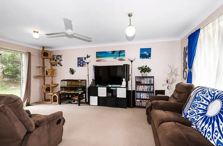 Fifth view of Homely house listing, 22 Jessie Crescent, Bethania QLD 4205