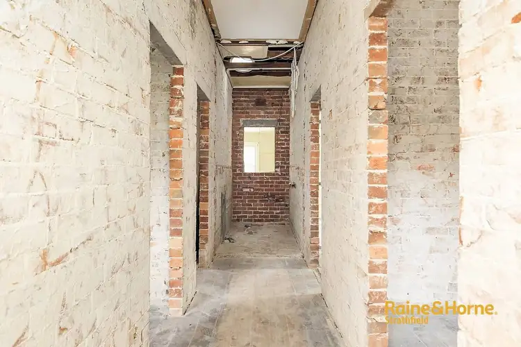 Fourth view of Homely house listing, 39 D'Arcy Avenue, Lidcombe NSW 2141