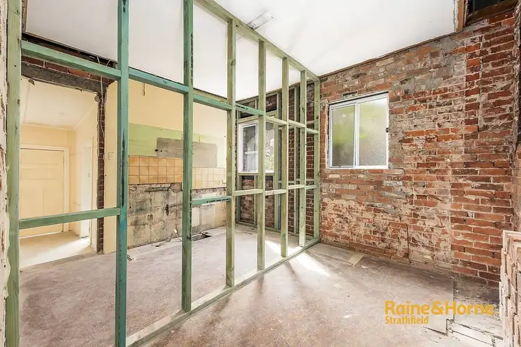 Fifth view of Homely house listing, 39 D'Arcy Avenue, Lidcombe NSW 2141