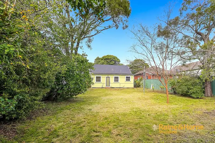 Sixth view of Homely house listing, 39 D'Arcy Avenue, Lidcombe NSW 2141