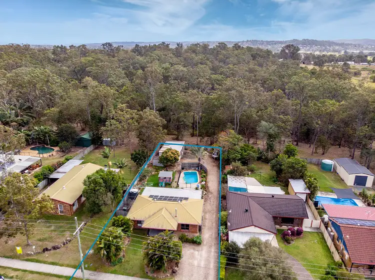 Main view of Homely house listing, 30 Ivanhoe Dr, Bethania QLD 4205