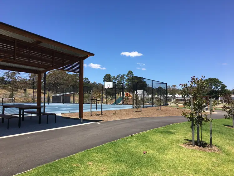 Third view of Homely land listing, 26 Greenwood Street, Mount Barker SA 5251