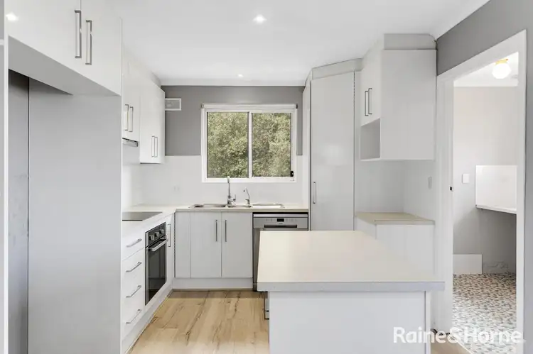 Main view of Homely house listing, 8 Pinchbeck Street, Morphett Vale SA 5162