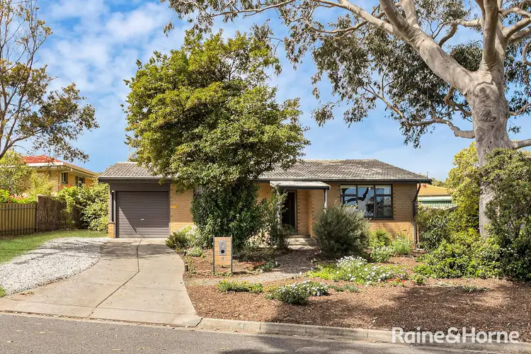 Fourth view of Homely house listing, 8 Pinchbeck Street, Morphett Vale SA 5162