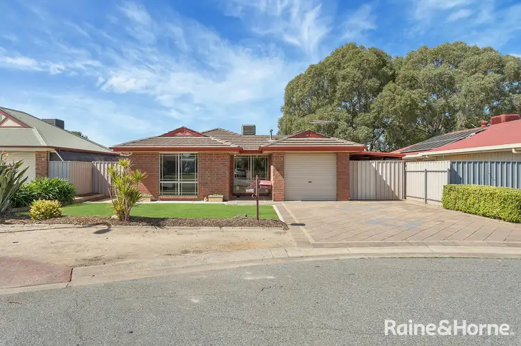 Main view of Homely house listing, 2 Bella Court, Morphett Vale SA 5162