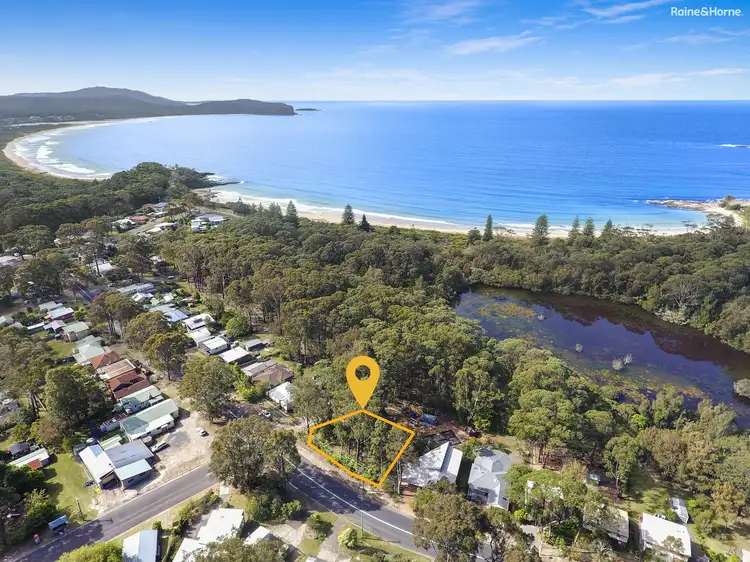 34 Banyandah Street, South Durras NSW 2536