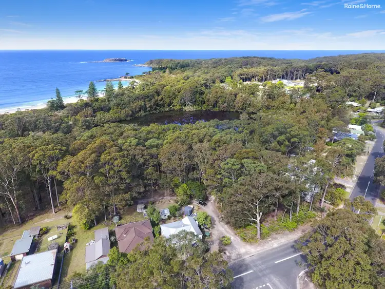 Fifth view of Homely land listing, 34 Banyandah Street, South Durras NSW 2536