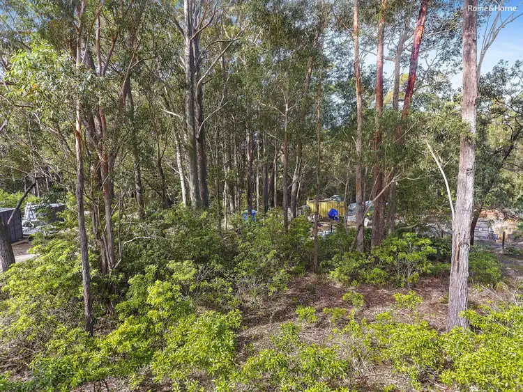 Seventh view of Homely land listing, 34 Banyandah Street, South Durras NSW 2536