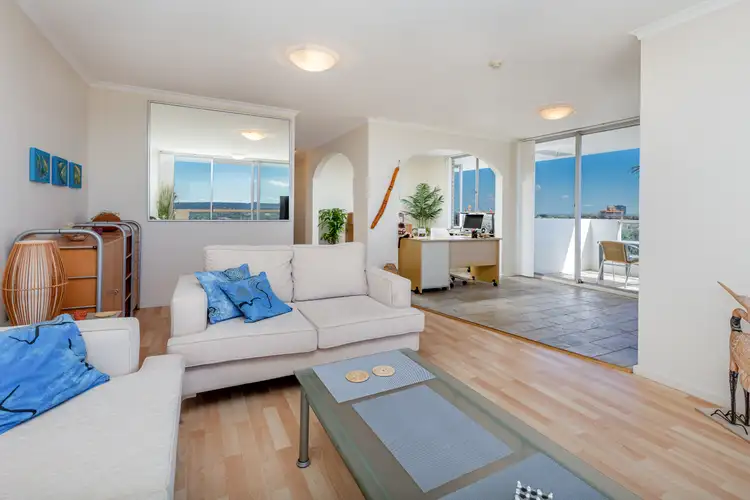 Fourth view of Homely apartment listing, 31/15-23 Sutherland Street, Cremorne NSW 2090
