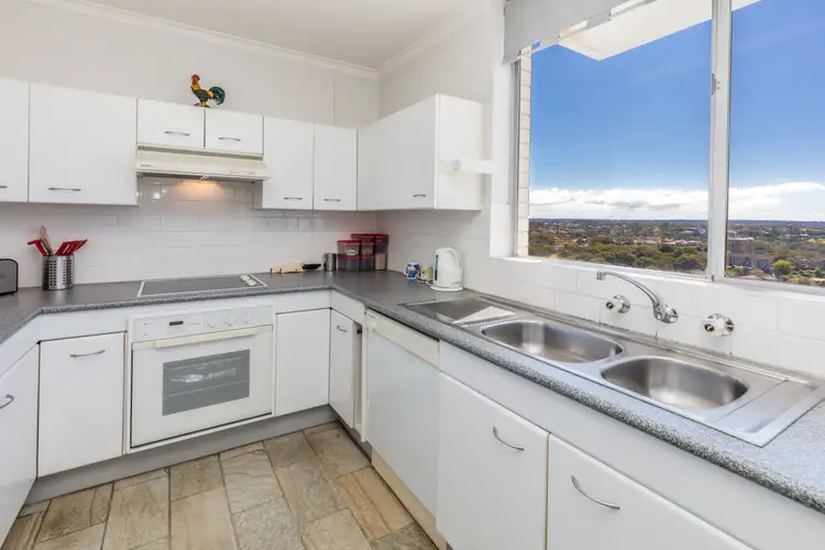 Sixth view of Homely apartment listing, 31/15-23 Sutherland Street, Cremorne NSW 2090