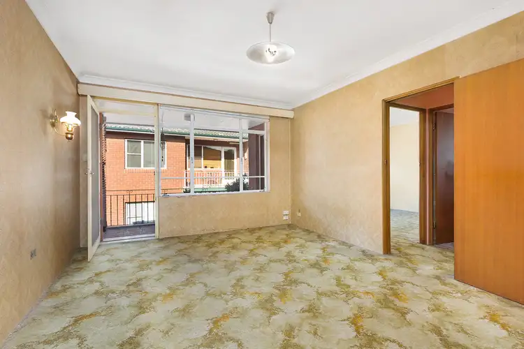 Second view of Homely apartment listing, 7/123 Burns Bay Road, Lane Cove NSW 2066
