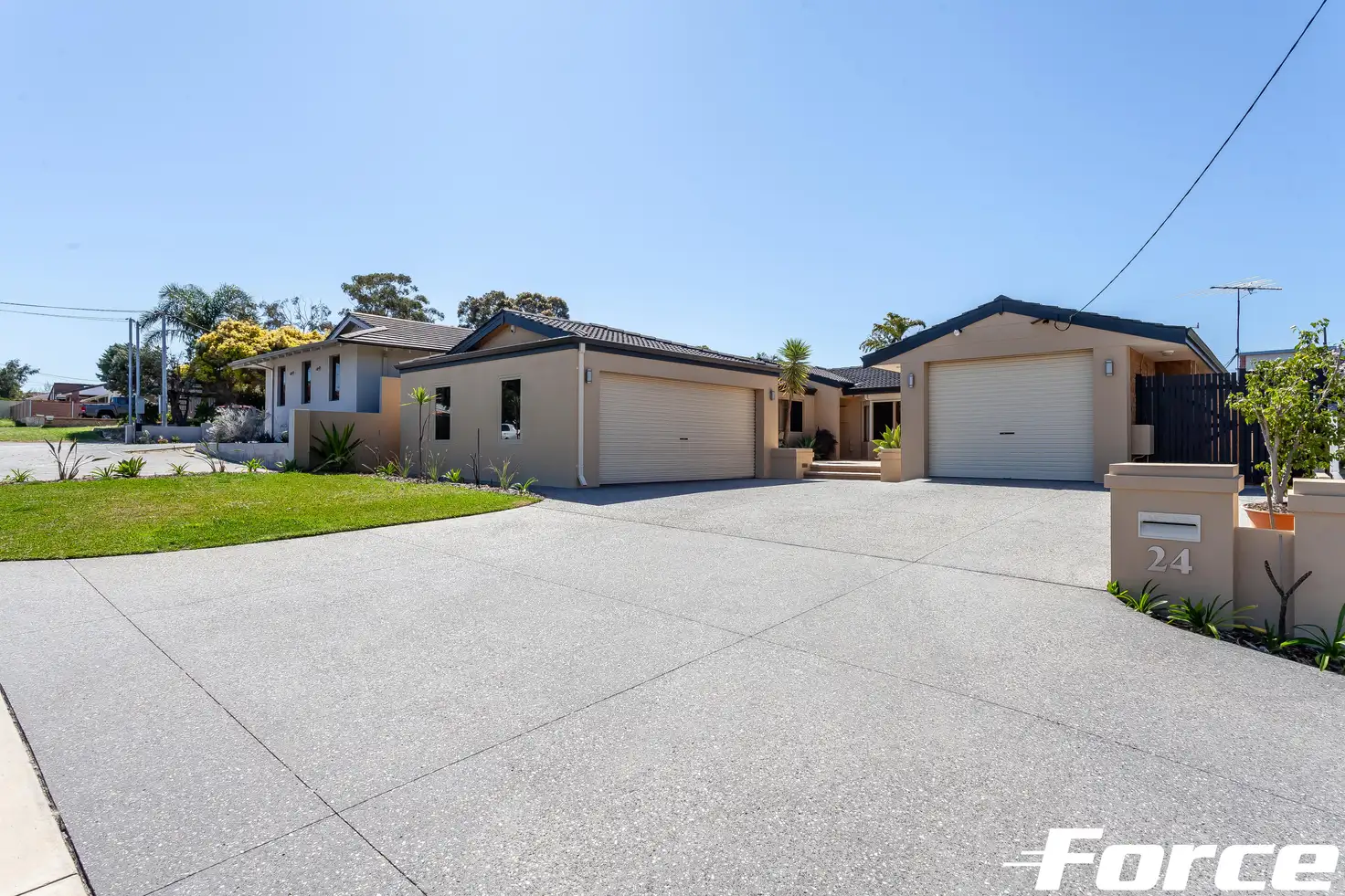 Main view of Homely house listing, 24 Mattison Way, Greenwood WA 6024