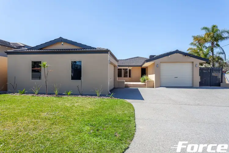 Second view of Homely house listing, 24 Mattison Way, Greenwood WA 6024