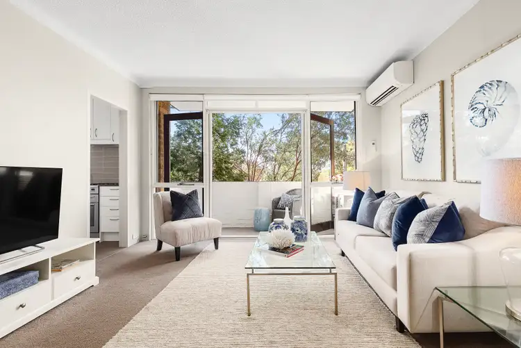 Main view of Homely apartment listing, 4X/38 Cope Street, Lane Cove NSW 2066