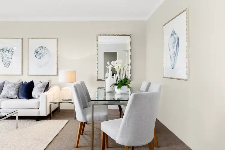 Second view of Homely apartment listing, 4X/38 Cope Street, Lane Cove NSW 2066