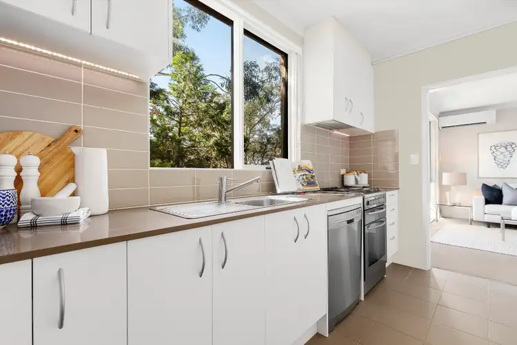 Third view of Homely apartment listing, 4X/38 Cope Street, Lane Cove NSW 2066