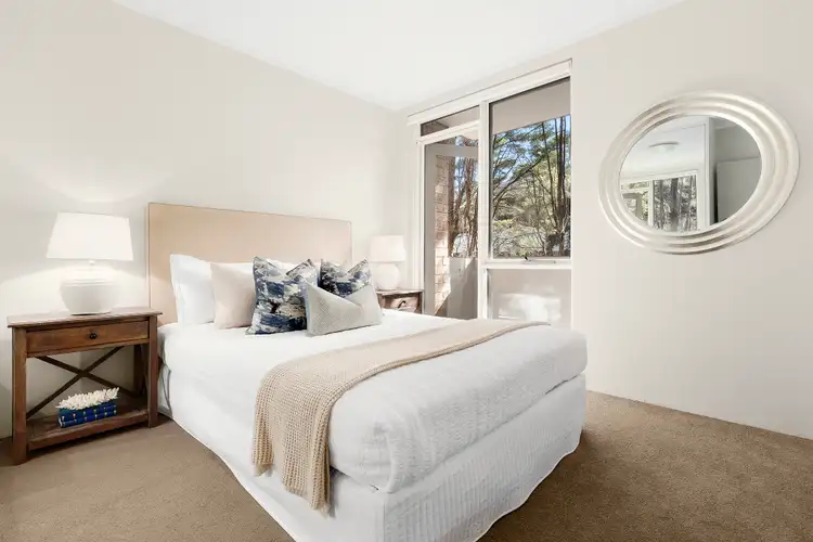 Fourth view of Homely apartment listing, 4X/38 Cope Street, Lane Cove NSW 2066