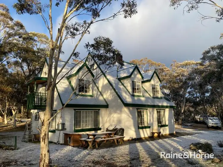 Main view of Homely house listing, 755 Big Yard Road, Jindabyne NSW 2627