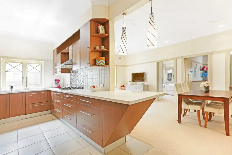 6/87 Beresford Road, Bellevue Hill NSW 2023