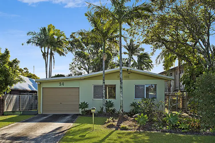 Second view of Homely house listing, 14 Croydon Avenue, Currimundi QLD 4551