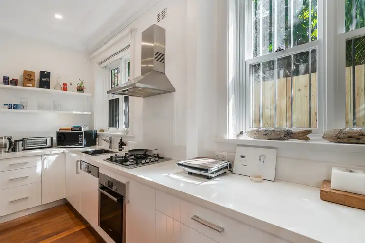 Fourth view of Homely block of units listing, 1-5/57 Lamrock Avenue, Bondi Beach NSW 2026