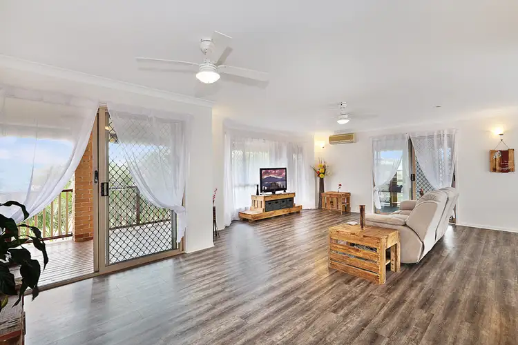 Main view of Homely house listing, 7 Pacific Drive, Banksia Beach QLD 4507