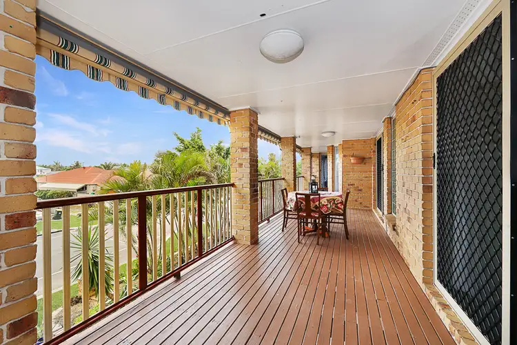 Third view of Homely house listing, 7 Pacific Drive, Banksia Beach QLD 4507