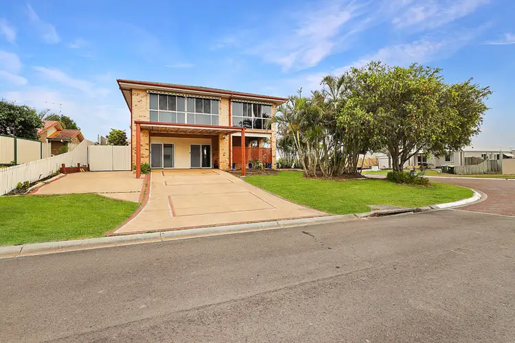 Fifth view of Homely house listing, 7 Pacific Drive, Banksia Beach QLD 4507
