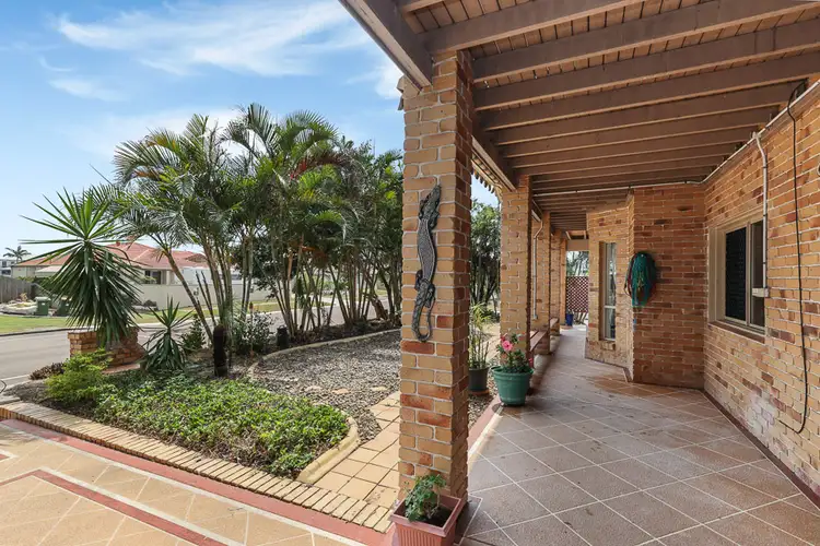 Sixth view of Homely house listing, 7 Pacific Drive, Banksia Beach QLD 4507