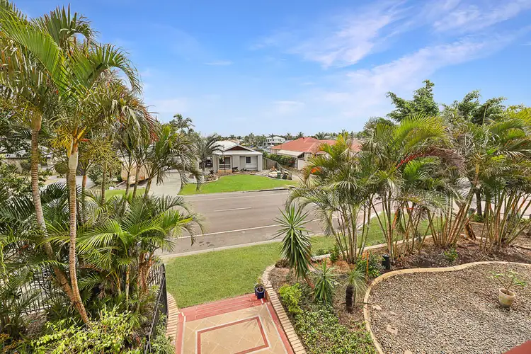 Seventh view of Homely house listing, 7 Pacific Drive, Banksia Beach QLD 4507