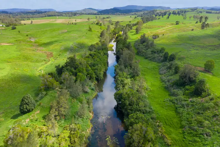 Fourth view of Homely land listing, LOT 9, 1023 Kenilworth Skyring Creek Road, Carters Ridge QLD 4563