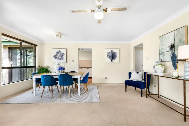 Second view of Homely apartment listing, 199/25 Best Street, Lane Cove NSW 2066