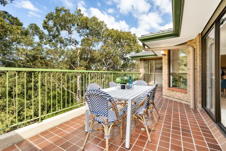 Third view of Homely apartment listing, 199/25 Best Street, Lane Cove NSW 2066