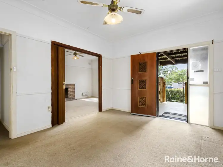 Seventh view of Homely house listing, 96 Derby Street, Penrith NSW 2750