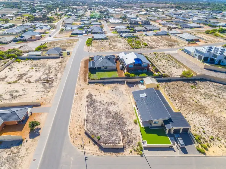 Fourth view of Homely land listing, 1 Beach View, Drummond Cove WA 6532