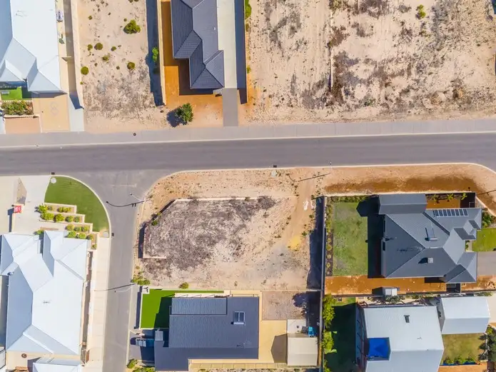 Sixth view of Homely land listing, 1 Beach View, Drummond Cove WA 6532