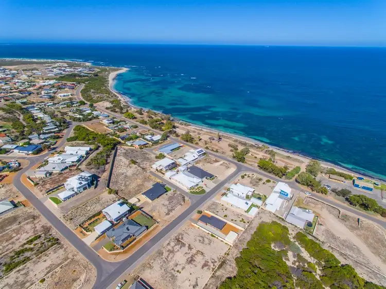 Seventh view of Homely land listing, 1 Beach View, Drummond Cove WA 6532