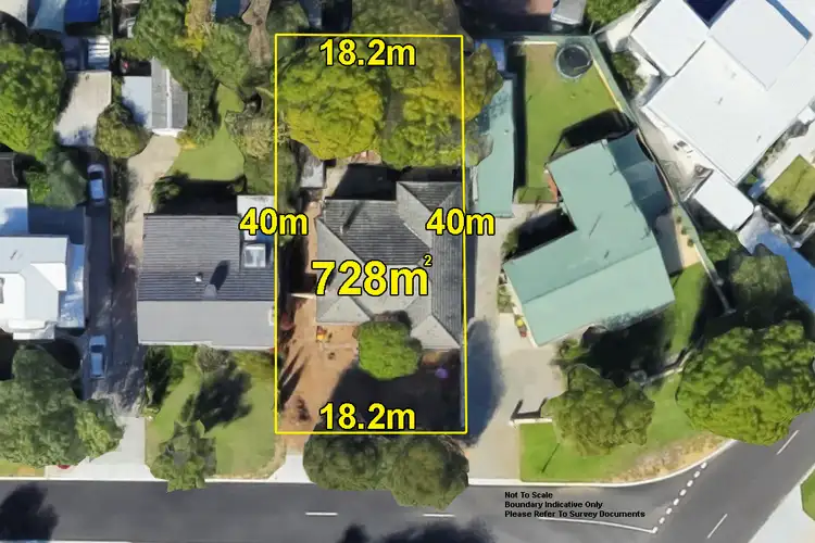 Second view of Homely house listing, 3 Hakea Road, Woodlands WA 6018