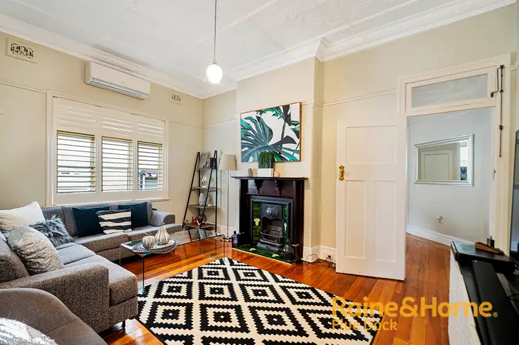 Second view of Homely house listing, 14 Bouvardia Street, Russell Lea NSW 2046