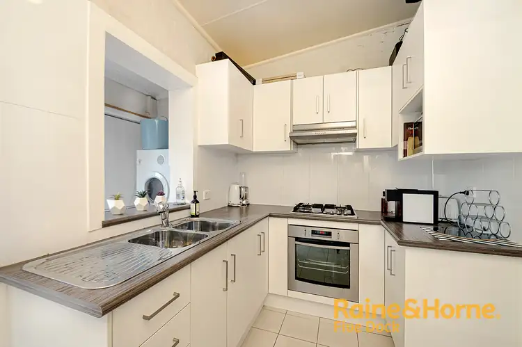 Fourth view of Homely house listing, 14 Bouvardia Street, Russell Lea NSW 2046